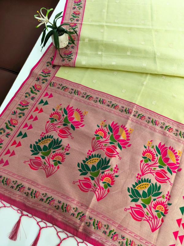 Akshara tissue silk saree clothing and apparel wholesale
